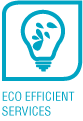 eco efficient services