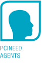 pcineed agents